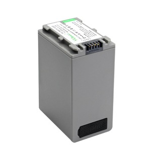 Batterie Type-C NP-FV100D 3280mAh pour Caméscope Sony FV100, Certifiée CE RoHS, Vente en Gros, Cellules Pleines de Niveau 1 - Product Image 1