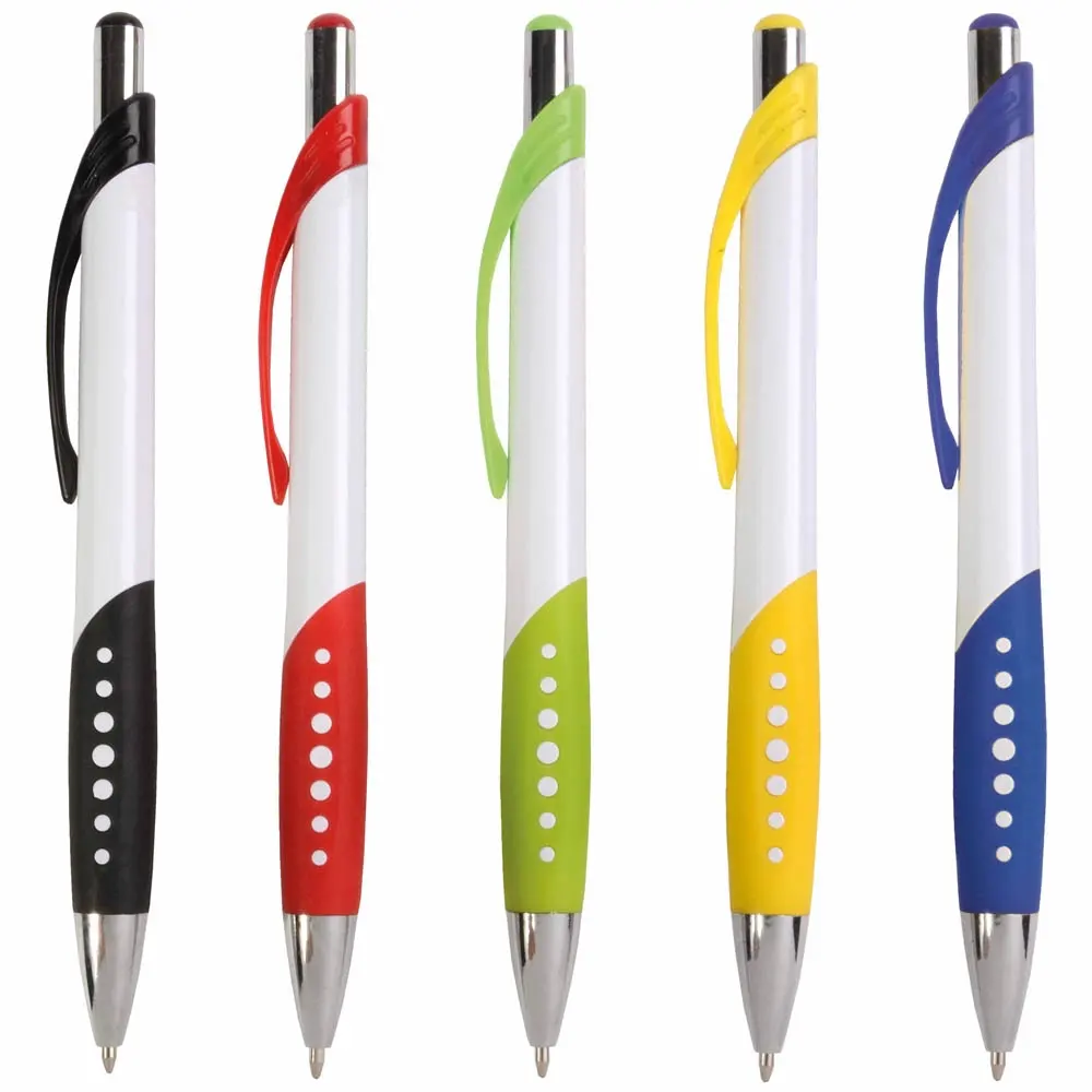 Red, Green Lime, Yellow, Blue, Black