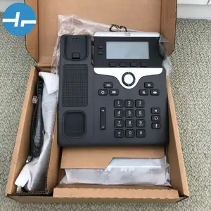 VoIP電話CP-7821-K9ユニファイド7800シリーズ