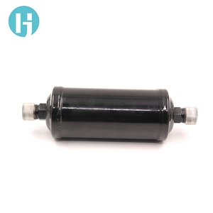 เครื่องกรองแบบกรอง S-305Q สำหรับชิ้นส่วนเครื่องทำความเย็นแผ่นกรองทองแดงเครื่องอบแห้งสำหรับ<span class=keywords><strong>เพลง</strong></span> Z - Product Image 5