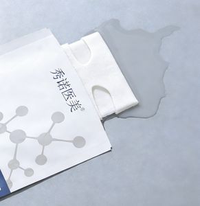 थोक चिकित्सा हेक्टेयर ड्रेसिंग स्टेरिल एकल-उपयोग चेहरे के पैच कारखाने सीधे पेशेवर क्लिनिक और सैलून के लिए - Product Image 5