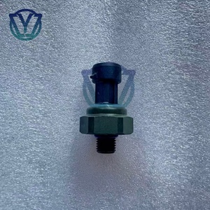 Capteur de pression d'huile et de carburant 8513826, remplacement du 2070263 pour transducteur de chargeuse compacte S160 S300 T650, vente en gros d'usine 580051796 - Product Image 1