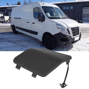 Couverture de remorque Nissan 511800537R, support de fixation en plastique pour NV400 Renault Master MK3 - Product Image 1