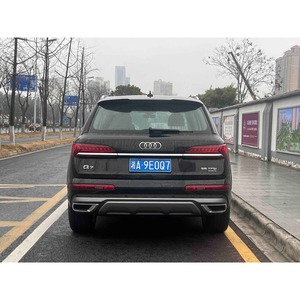 Auto de Lujo 2023 <span class=keywords><strong>Audi</strong></span> <span class=keywords><strong>Q7</strong></span> 55 TFSI <span class=keywords><strong>quattro</strong></span> S Line Sport Volante a la Izquierda <span class=keywords><strong>Precio</strong></span> Económico Auto Usado - Product Image 6