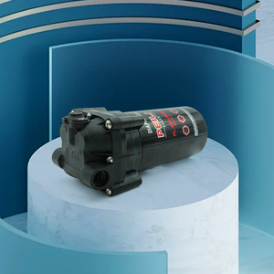 800GPD采用新型四腔泵头设计，大容量增压泵601系列<span class=keywords><strong>PL</strong></span>-601-800W - Product Image 5