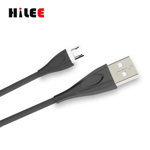 Cable USB <span class=keywords><strong>de</strong></span> aleación <span class=keywords><strong>de</strong></span> Zinc trenzado, Cable <span class=keywords><strong>de</strong></span> carga <span class=keywords><strong>de</strong></span> transferencia <span class=keywords><strong>de</strong></span> <span class=keywords><strong>datos</strong></span> <span class=keywords><strong>de</strong></span> alta velocidad, 1M - Product Image 4