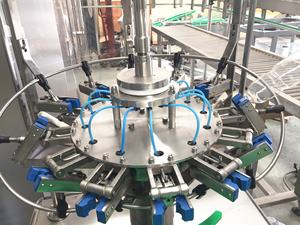 Machine de remplissage d'eau Pure de petite taille, 1 pièce, lignes de Production d'eau distillée minérale - Product Image 4