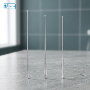 เครื่องมือผ่าตัดแบบแมนนวล 6flowers Eye Probe ทำจากสแตนเลส ได้รับการรับรองมาตรฐาน CE ISO ระดับ Class I ขนาดปรับแต่งได้ - Product Image 2