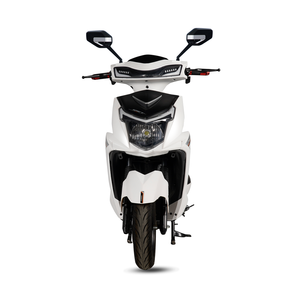 Motocicleta Eléctrica para Adultos con Motor de 1000W y Diseño Compacto - Product Image 6