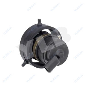 ปั๊มเชื้อเพลิงรถยนต์ยี่ห้อ ylb สำหรับ Nissan Pathfinder II (R50) 1995-2004 3.3 V6 4WD 17042-51L01 OEM - Product Image 1