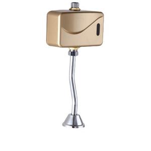 Hot-Selling Fully Automatic Intelligent Sensor <b>Urinal</b> with Customized Flush Valve Modern Design for Outdoor Use - Product Image 3