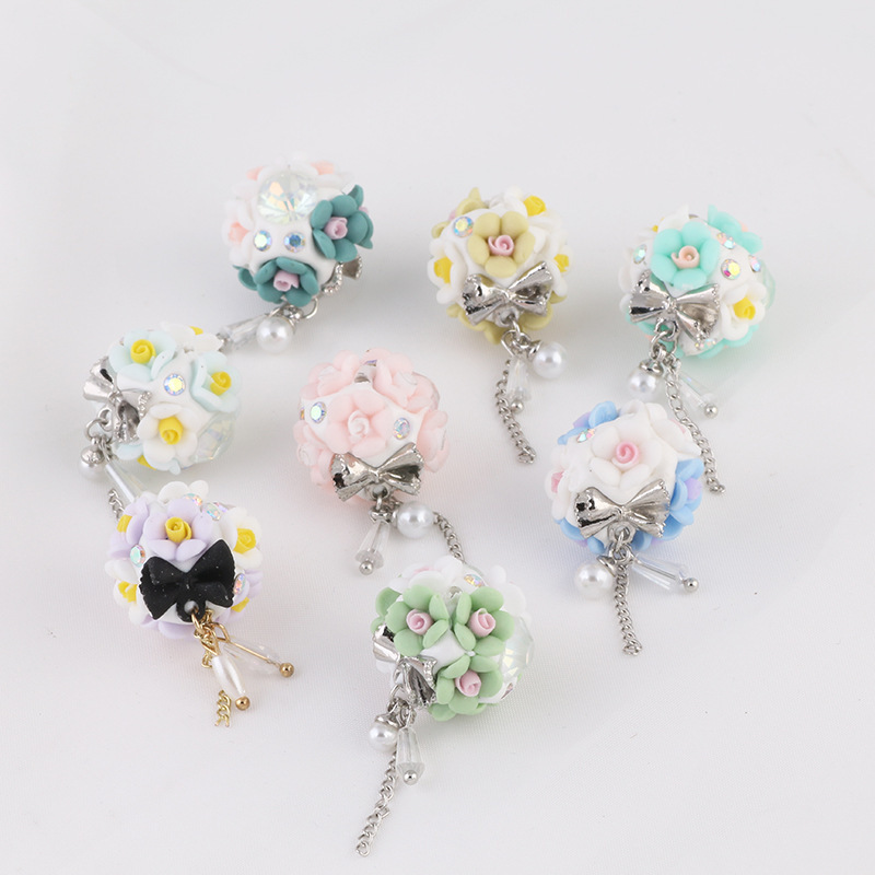 Weiji WH968 Cartoon 21 14mm Colorful
