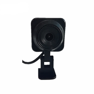 Venta al por mayor coche camión vista delantera trasera Starlight Color vehículo Cámara ángulo de visión ajustable cámara de coche - Product Image 4