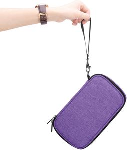 Wholesale Diabetic Supplies Travel Case Insulin Cooler Bag Portable Travel Cooler Bag for Insulin Pens Diabetic Supplies - Product Image 5