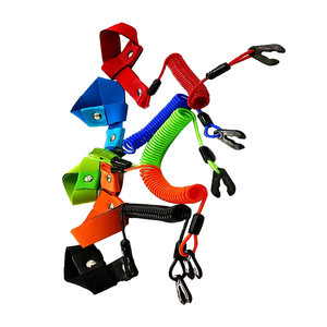 Motor fueraborda de alta calidad, interruptor de extinción de emergencia, llave de extinción, accesorios de motor fueraborda - Product Image 6
