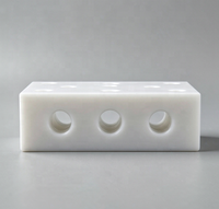 Unité d'encre opaque compatible D 67804 pour imprimante à jet d'encre continu de la série A