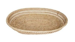 Portavelas tejido de jacinto de agua respetuoso con el medio ambiente al por mayor/linterna/cesta ligera de té almacenamiento artesanal decoración del hogar Vietnam - Product Image 5