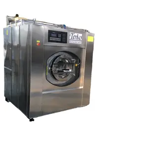 XTQ-10 sıcak satış endüstriyel çamaşır ticari çamaşır makinesi 10kg çamaşır makinesi