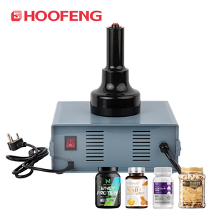 <span class=keywords><strong>Macchina</strong></span> Sigillatrice Portatile da Tavolo per Fogli di Alluminio, Sigillatrice a Induzione per Bottiglie di Vetro (Miele) - Product Image 2