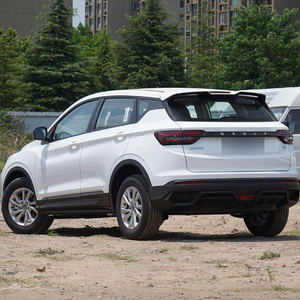 2025 vente en gros Geely Coolray 1.5L manuel <span class=keywords><strong>Super</strong></span> Power Edition Geely Binyue <span class=keywords><strong>COOL</strong></span> véhicule à essence nouveau SUV pour adultes - Product Image 5