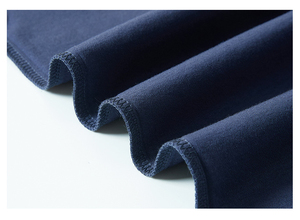 <span class=keywords><strong>T</strong></span>-Shirt Personalizzate in Cotone Pettinato 100% di Alta Qualità, 210gsm, Stampa DTG, Magliette da Uomo - Product Image 5