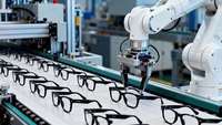 Lunettes Intelligentes IA W660 avec Caméra 4K 20MP, Stabilisation EIS 6 Axes, Traduction en Temps Réel 139 Langues, OEM ODM Vente en Gros IP66