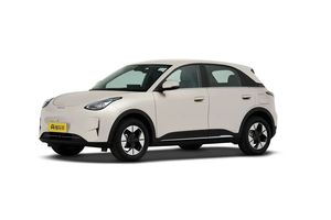 Offerta Speciale 2024 per Star Wish 310km Versione Youth, Auto Elettrica Usata con Motore 150-200kW e Batteria 30-50kWh - Product Image 2