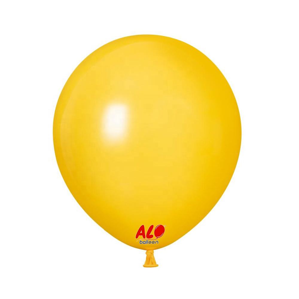 S10 lemon balloon
