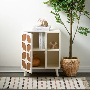 ตะกร้าใส่กระถางต้นไม้ทำจากใยธรรมชาติสานของตกแต่งบ้าน - Product Image 4