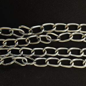 Großhandel Haustier bedarf, Hund P Ketten leine Eisenkette Hunde leine Hunde leine - Product Image 2