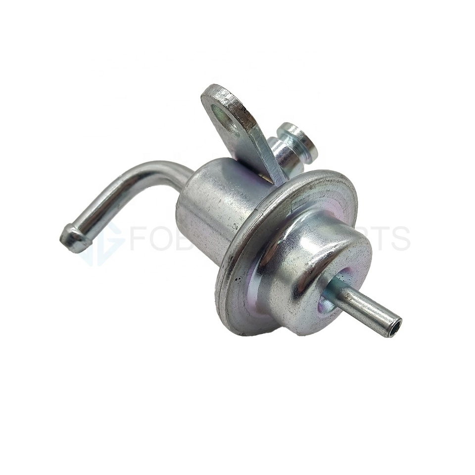 2328015020 Fuel Pressure Regulator For Daewoo Nexia Chevrolet Lanos 1.5L Pipe Length 3.1cm