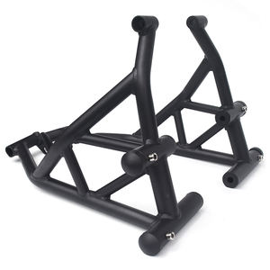 Protection Moteur Pare-Chocs en Acier Carbone de Gros pour Moto <span class=keywords><strong>KAWASAKI</strong></span> <span class=keywords><strong>Z900</strong></span> – Arceau de Protection Contre les Chutes - Product Image 3