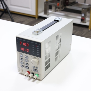 Ka3010d chính xác DC đơn vị điện với bộ nhớ chức năng thu hồi cho lão hóa ứng dụng thử nghiệm - Product Image 2