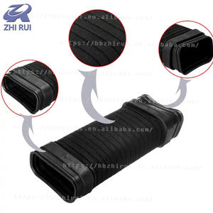 13717795284 1371 7795 284 medidor de flujo de aire tubo de admisión de aire de arranque cubierta de polvo para <span class=keywords><strong>BMW</strong></span> <span class=keywords><strong>3</strong></span> SERIES <span class=keywords><strong>E90</strong></span> E91 M47N2 318d <span class=keywords><strong>320d</strong></span> - Product Image 2