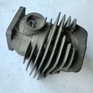 Good Quality Gasoline Chainsaw MS260 Cylinder <b>Kits</b> with Piston Assy Chainsaw Spare Parts - Product Image 3