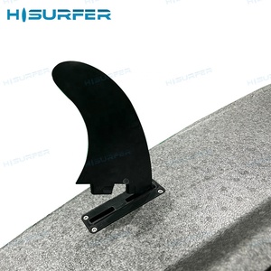 Aletas de cola para tablas de surf eléctricas unisex de alta calidad, motor potente que ofrece alta velocidad de hasta 6 km/h, ¡las más vendidas! - Product Image 2