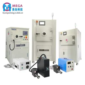 Plasma Surface Cleaner Mega Corona Treatment Machine System Surface Cleaning Plasma Cleaner Processor Plasma Treatment Machine