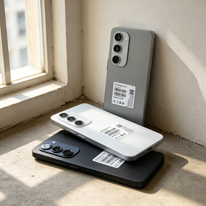 Spark 40 16G+1TB สมาร์ทโฟนระบบ Android 15 หน้าจอ 7.0 นิ้ว พร้อมโปรเซสเซอร์สิบคอร์, หน้าจอ LED ความละเอียดสูง, รองรับสองซิมการ์ด, รองรับสองซิมแบบ Dual SIM - Product Image 4