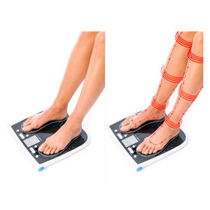 Max konzept EMS FUß MASSAGER - Product Image 6