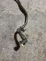 SUKU CADANG MOBIL BEKAS ASLI untuk Audi R8 AWD 5.2L Selang Udara Pembersih Tangki Bahan Bakar Pipa Saluran 4S0201167D 2017-2023