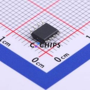 Tout nouveau et original WSP4067B SOP-Transistor à effet de champ à transistor 8 (MOSFET) - Product Image 2