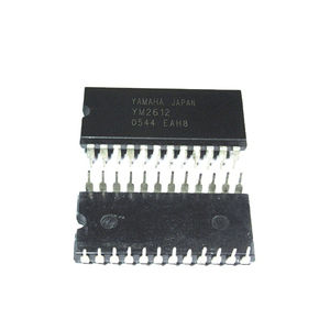 Remise tout nouveau composant électronique YM2612 montage par soudure droit scellé d'origine - Product Image 1