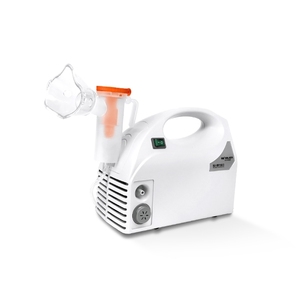 Nebulizzatore a rete medico Folee W006, vaporizzatore e umidificatore silenzioso per bambini e adulti - Product Image 5
