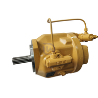 Pompe à piston hydraulique 100-3259 0R-9645 1003259 0R9645 pour excavatrice CAT E320A E320B E320C, chargeuse-pelleteuse 426B 436E 428B 416B 438B