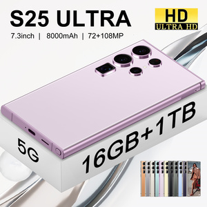 <span class=keywords><strong>2025</strong></span> Gốc S25 Siêu 5G Điện Thoại Cảm Ứng Bút AI 16GB + 1TB 7.<span class=keywords><strong>3</strong></span>-Inch Màn Hình Dual Sim Mở Khóa Toàn Cầu Android Điện Thoại - Product Image 2