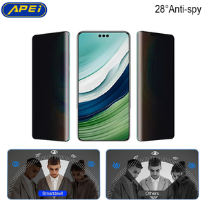 <span class=keywords><strong>Precio</strong></span> de Fábrica OEM/ODM Lámina Protectora de Hidrogel Universal de Alta Calidad 180*120mm, Película Protectora de Pantalla de Hidrogel HD Mate con Privacidad - Product Image 3
