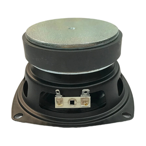 (4-015) ILouder 4 pulgadas 4 Ohm 8 Ohm 30W Altavoces de graves medios 4 pulgadas Altavoz de graves medios para el hogar - Product Image 3