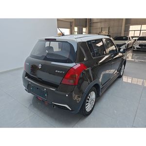 Guazi Suzuki Swift 2014 Berline d'occasion Essence Manuelle Berline Exécutive Traction Avant Voiture d'occasion Propre Prête à l'Expédition - Product Image 5