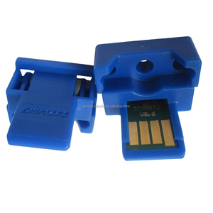 Printer Toner Chip Toner Fit For Sharp MX60 <strong>LTMA</strong>/MX60 LTYA/MX60 XTBA - Product Image 1