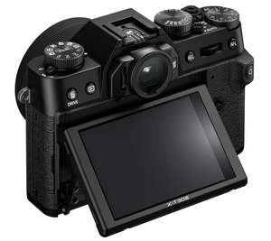 Boîtier Fujifilm X-T30 III (Noir) - Product Image 2